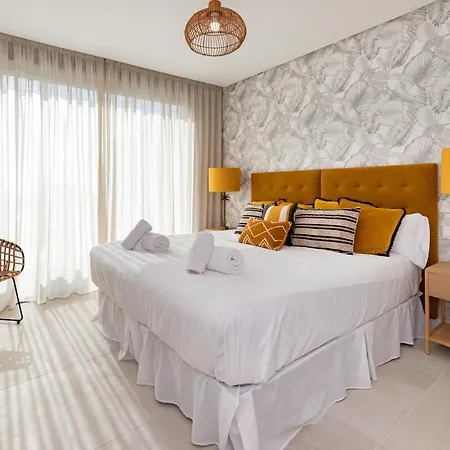 Deluxe Duplex Con Piscina Privada *