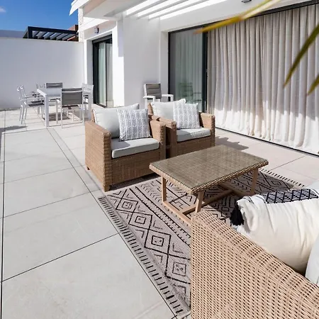 Appartement Deluxe Duplex Con Piscina Privada *