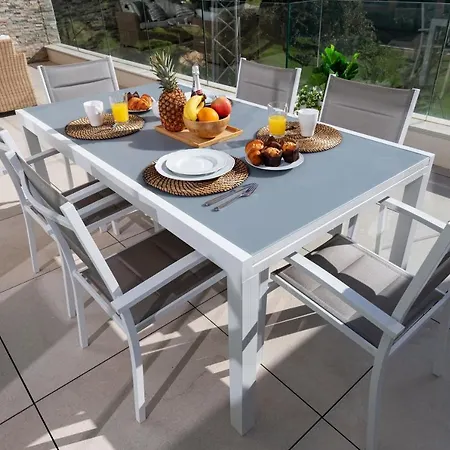 Appartement Deluxe Duplex Con Piscina Privada *