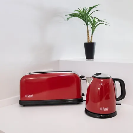 Deluxe Duplex Con Piscina Privada