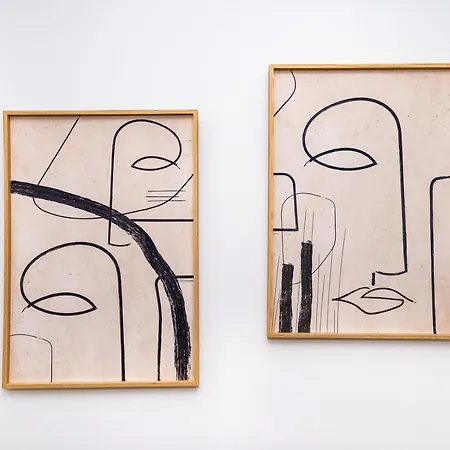 Appartement Deluxe Duplex Con Piscina Privada *