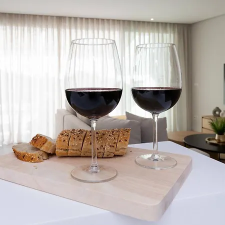 Appartement Deluxe Duplex Con Piscina Privada