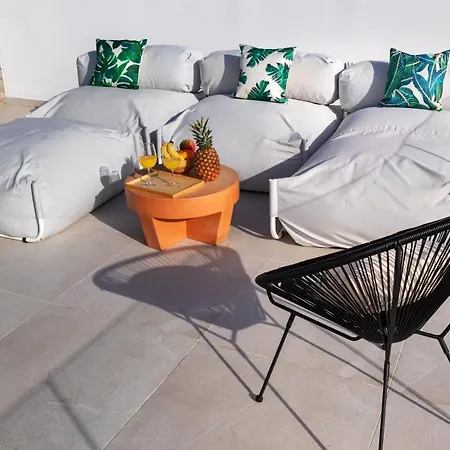 Deluxe Duplex Con Piscina Privada * Marbella