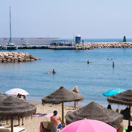 Deluxe Duplex Con Piscina Privada *