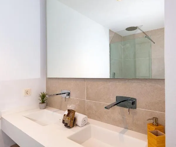 Deluxe Duplex Con Piscina Privada Марбелья
