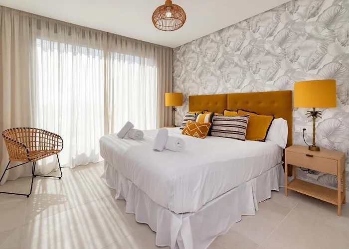 Deluxe Duplex Con Piscina Privada *