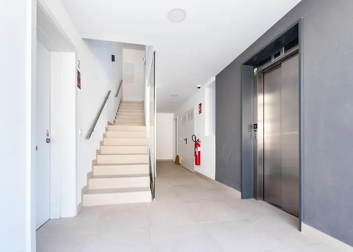 Deluxe Duplex Con Piscina Privada Апартаменты *