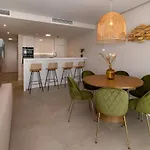 Deluxe Duplex Con Piscina Privada *