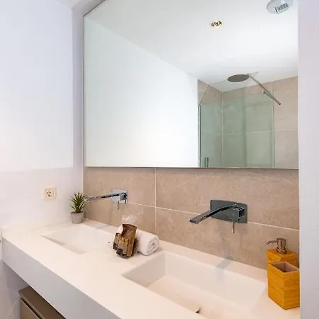 Deluxe Duplex Con Piscina Privada Marbella