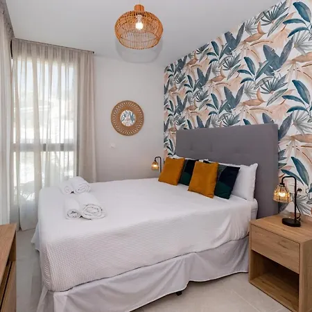 Deluxe Duplex Con Piscina Privada