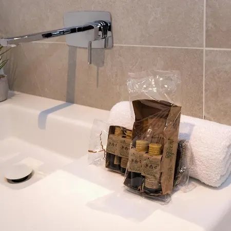 Deluxe Duplex Con Piscina Privada דירה מארבלה