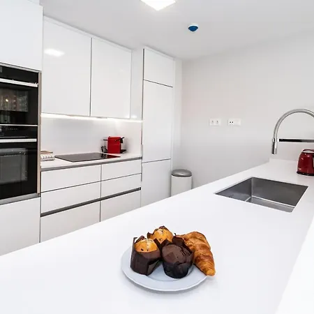 Deluxe Duplex Con Piscina Privada * Marbella