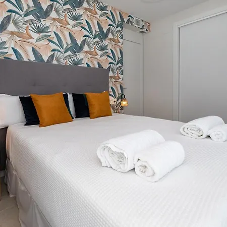 Apartment Deluxe Duplex Con Piscina Privada *