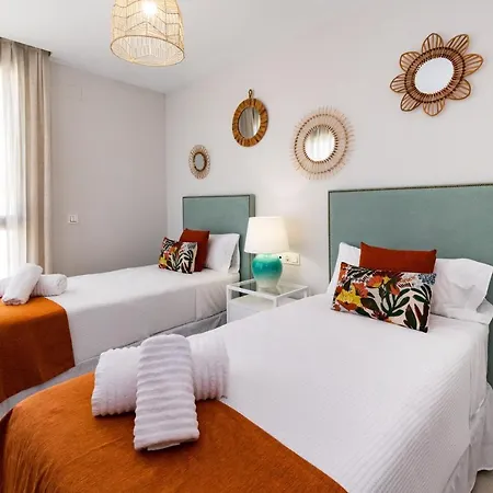 Apartman Deluxe Duplex Con Piscina Privada *