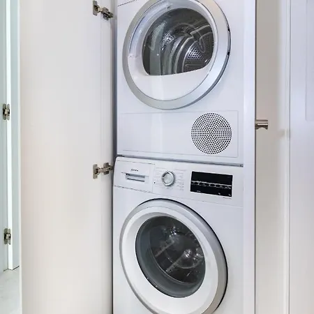 Deluxe Duplex Con Piscina Privada * מארבלה