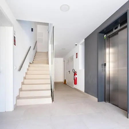 Deluxe Duplex Con Piscina Privada Lejlighed *