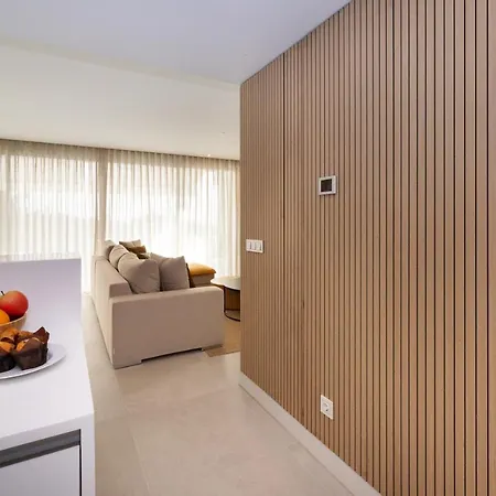 Lejlighed Deluxe Duplex Con Piscina Privada Marbella