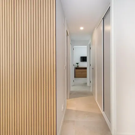 Deluxe Duplex Con Piscina Privada Apartment *