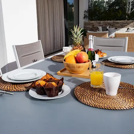 דירה Deluxe Duplex Con Piscina Privada *