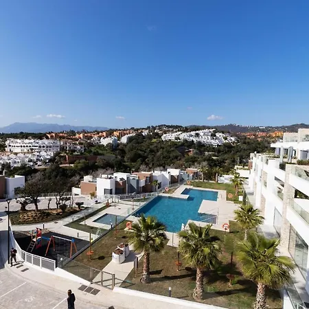 Deluxe Duplex Con Piscina Privada Lejlighed *
