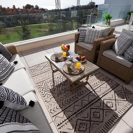 Deluxe Duplex Con Piscina Privada