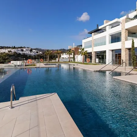 Deluxe Duplex Con Piscina Privada Lejlighed