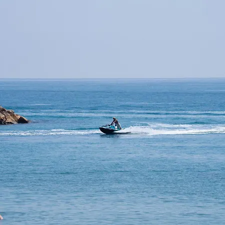 Apartman Deluxe Duplex Con Piscina Privada