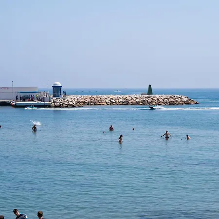 Lejlighed Deluxe Duplex Con Piscina Privada Marbella