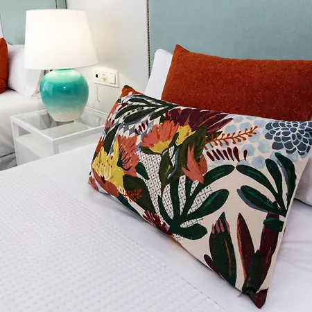 Deluxe Duplex Con Piscina Privada * מארבלה