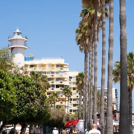 Deluxe Duplex Con Piscina Privada Lejlighed *