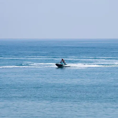 Lejlighed Deluxe Duplex Con Piscina Privada *