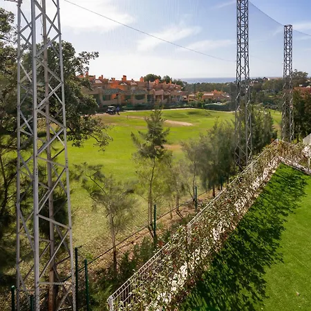 Deluxe Duplex Con Piscina Privada * Marbella