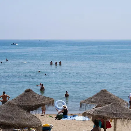 Deluxe Duplex Con Piscina Privada Lejlighed