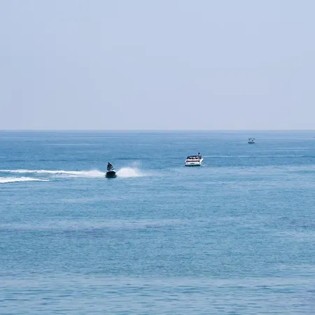 Deluxe Duplex Con Piscina Privada