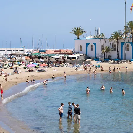 Deluxe Duplex Con Piscina Privada Apartman