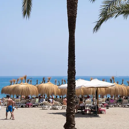 דירה Deluxe Duplex Con Piscina Privada