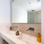 Deluxe Duplex Con Piscina Privada Marbella