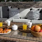 Deluxe Duplex Con Piscina Privada Marbella