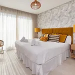 Deluxe Duplex Con Piscina Privada *