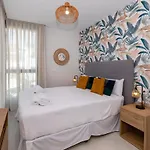 Deluxe Duplex Con Piscina Privada