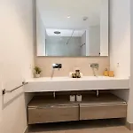 Deluxe Duplex Con Piscina Privada *