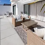 Apartment Deluxe Duplex Con Piscina Privada *
