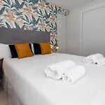 Apartment Deluxe Duplex Con Piscina Privada *