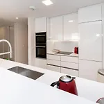 Deluxe Duplex Con Piscina Privada Apartment *