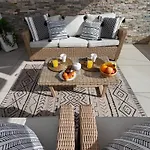 Deluxe Duplex Con Piscina Privada