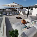 Apartment Deluxe Duplex Con Piscina Privada Marbella
