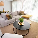 Deluxe Duplex Con Piscina Privada Apartment