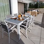 Deluxe Duplex Con Piscina Privada Apartment Marbella