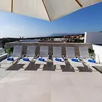 Deluxe Duplex Con Piscina Privada *