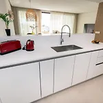 Apartment Deluxe Duplex Con Piscina Privada Marbella